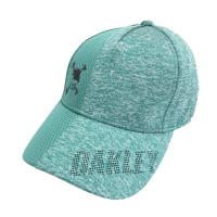 OAKLEY �I�[�N���[ FOS900656 ���b�V���L���b�v �X�J���h�J �O���[���n �����N�FA- �y���Áz�S���t�E�F�A