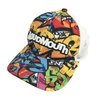 LOUD MOUTH ���E�h�}�E�X  ���b�V���L���b�v �^�O�X �z���C�g�n �����N�FB �y���Áz�S���t�E�F�A