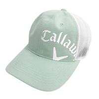 CALLAWAY �L�����E�F�C  ���b�V���L���b�v  �O���[���n �����N�FA- �y���Áz�S���t�E�F�A