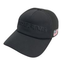 BRIEFING GOLF �u���[�t�B���O  ���b�V���L���b�v  �u���b�N�n �����N�FB �y���Áz�S���t�E�F�A