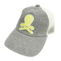 MARK&LONA �}�[�N�A���h���i  ���b�V���L���b�v  �O���[�n �����N�FB �y���Áz�S���t�E�F�A