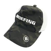 BRIEFING GOLF �u���[�t�B���O  ���b�V���L���b�v ���� �J���t���� �J�[�L�n �����N�FB �y���Áz�S���t�E�F�A