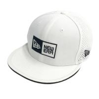 NEW ERA �j���[�G��  ���b�V���L���b�v  �z���C�g�n �����N�FA- �y���Áz�S���t�E�F�A