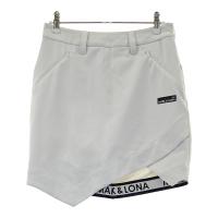 MARK&LONA �}�[�N�A���h���i  �C���i�[�t �X�g���b�`�X�J�[�g  �z���C�g�n �T�C�Y�F36 �����N�FB �y���Áz�S���t�E�F�A