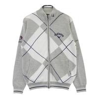 CALLAWAY �L�����E�F�C  �W�b�v�W���P�b�g �j�b�g �E�[���� �A�[�K�C���� �O���[�n �T�C�Y�FL �����N�FB �y���Áz�S���t�E�F�A