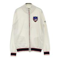 CALLAWAY �L�����E�F�C  �E�[���� �j�b�g �W�b�v�W���P�b�g  �z���C�g�n �T�C�Y�FLL �����N�FB �y���Áz�S���t�E�F�A