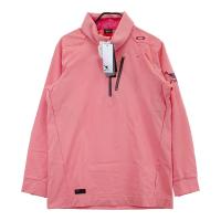 OAKLEY �I�[�N���[ FOA401645 �n�[�t�W�b�v �����|���V���c �X�J��  �s���N�n �T�C�Y�FXL �����N�FN �y�V�i�z�S���t�E�F�A