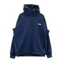 TFW49 �e�B�[�G�t�_�u�����[�t�H�[�e�B�[�i�C��  �X�E�F�b�g �p�[�J�[  �l�C�r�[�n �T�C�Y�FXXL �����N�FA- �y���Áz�S���t�E�F�A