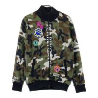 PEARLY GATES �p�[���[�Q�C�c  ���n�t �j�b�g �W�b�v�W���P�b�g ���b�y�� �J���t���� �J�[�L�n �T�C�Y�F4 �����N�FB �y���Áz�S���t�E�F�A