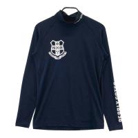 PEARLY GATES �p�[���[�Q�C�c  �n�C�l�b�N ����T�V���c  �l�C�r�[�n �T�C�Y�F4 �����N�FA- �y���Áz�S���t�E�F�A