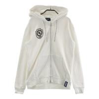 PEARLY GATES �p�[���[�Q�C�c 30���N �X�E�F�b�g �W�b�v�p�[�J�[ �j�R�����  �z���C�g�n �T�C�Y�F0 �����N�FB �y���Áz�S���t�E�F�A