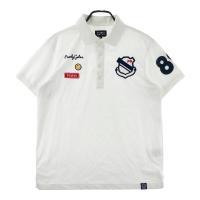 PEARLY GATES �p�[���[�Q�C�c  �����|���V���c �j�R�����  �z���C�g�n �T�C�Y�F5 �����N�FB �y���Áz�S���t�E�F�A