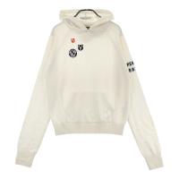 PEARLY GATES �p�[���[�Q�C�c  �t�[�h�t �J�V�~���� �Z�[�^�[  �z���C�g�n �T�C�Y�F1 �����N�FA- �y���Áz�S���t�E�F�A