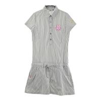 FILA GOLF �t�B���S���t  ���������s�[�X �X�g���C�v�� �O���[�n �T�C�Y�FM �����N�FB �y���Áz�S���t�E�F�A