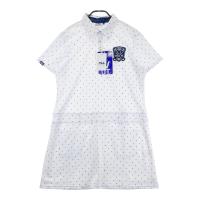 FILA GOLF �t�B���S���t  �����|�������s�[�X �h�b�g�� �z���C�g�n �T�C�Y�F3L �����N�FN �y�V�i�z�S���t�E�F�A