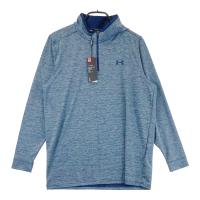 UNDER ARMOUR �A���_�[�A�[�}�[  �n�[�t�W�b�v ����T�V���c  �l�C�r�[�n �T�C�Y�FXL �����N�FN�y�V�i�z�S���t�E�F�A