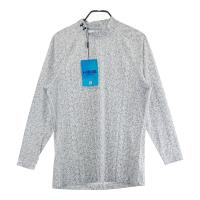 UNDER ARMOUR �A���_�[�A�[�}�[  �n�C�l�b�N ����T�V���c ���� �O���[�n �T�C�Y�FXXL �����N�FN�y�V�i�z�S���t�E�F�A