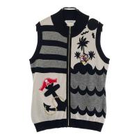 M.U SPORTS �G�����[�X�|�[�c  �j�b�g �W�b�v�x�X�g �{�[�_�[�� �x�[�W���n �T�C�Y�F40 �����N�FB �y���Áz�S���t�E�F�A