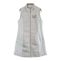 M.U SPORTS �G�����[�X�|�[�c  �t���W�b�v �m�[�X���[�u �����s�[�X  �x�[�W���n �T�C�Y�F40 �����N�FB �y���Áz�S���t�E�F�A