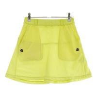 ARCHIVIO �A���`�r�I  �X�J�[�g  �C�G���[�n �T�C�Y�F36 �����N�FB �y���Áz�S���t�E�F�A