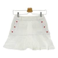 CALLAWAY �L�����E�F�C  �X�J�[�g  �z���C�g�n �T�C�Y�FSS �����N�FB �y���Áz�S���t�E�F�A