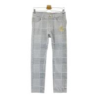 MARK&LONA �}�[�N�A���h���i  �X�g���b�`�p���c ���� �O���[�n �T�C�Y�F44 �����N�FA- �y���Áz�S���t�E�F�A