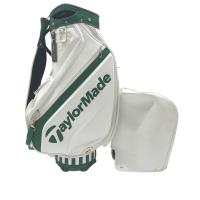 TAYLOR MADE �e�[���[���C�h �}�X�^�[�Y���� �L���f�B�o�b�O �J�[�g�� �}�X�^�[�Y  �z���C�g�n �����N�FB �y���Áz�S���t�E�F�A