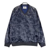 MARK&LONA �}�[�N�A���h���i  �����b�V�� �W���P�b�g �u���]�� �J���t�� ���ʕ� �l�C�r�[�n �T�C�Y�FXL �����N�FB �y���Áz�S���t�E�F�A