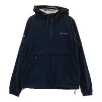 BEAMS GOLF �r�[���X�S���t  �n�[�t�W�b�v�p�[�J�[  �u���b�N�n �T�C�Y�FM �����N�FA- �y���Áz�S���t�E�F�A