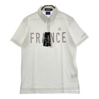 LE COQ GOLF ���R�b�N�S���t  �����|���V���c �{�^���_�E��  �z���C�g�n �T�C�Y�FL �����N�FB �y���Áz�S���t�E�F�A