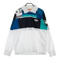 BEAMS GOLF �r�[���X�S���t  �����|���V���c ���� �z���C�g�n �T�C�Y�FXL �����N�FB �y���Áz�S���t�E�F�A