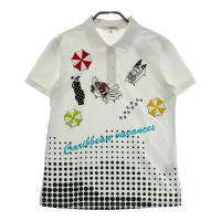 M.U SPORTS �G�����[�X�|�[�c  �����|���V���c ���� �z���C�g�n �T�C�Y�F42 �����N�FB �y���Áz�S���t�E�F�A