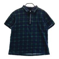 PEARLY GATES �p�[���[�Q�C�c  �����|���V���c �`�F�b�N�� �l�C�r�[�n �T�C�Y�F6 �����N�FB �y���Áz�S���t�E�F�A