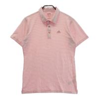 ADIDAS GOLF �A�f�B�_�X�S���t P78008 �����|���V���c �{�[�_�[�� �s���N�n �T�C�Y�FM �����N�FB �y���Áz�S���t�E�F�A