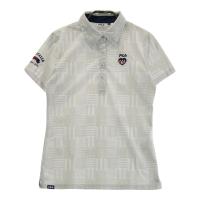 FILA GOLF �t�B���S���t  �����|���V���c ���� �O���[�n �T�C�Y�FM �����N�FB �y���Áz�S���t�E�F�A