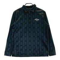 CALLAWAY �L�����E�F�C  ���N�� �����|���V���c ���� �O���[�n �T�C�Y�FL �����N�FB �y���Áz�S���t�E�F�A