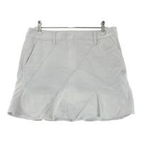 DESCENTE GOLF �f�T���g�S���t  �X�g���b�`�X�J�[�g  �O���[�n �T�C�Y�FM �����N�FB �y���Áz�S���t�E�F�A