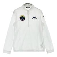 KAPPA GOLF �J�b�p�S���t  �����|���V���c ���� �z���C�g�n �T�C�Y�FM �����N�FA- �y���Áz�S���t�E�F�A