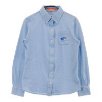 BEAMS GOLF �r�[���X�S���t  �����V���c �{�^���_�E��  �u���[�n �T�C�Y�FM �����N�FB �y���Áz�S���t�E�F�A