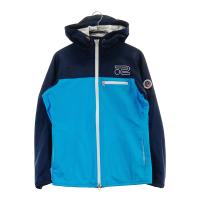 ROSASEN ���T�[�Z��  �t�[�h�t �W�b�v�p�[�J�[  �u���[�n �T�C�Y�FM �����N�FB �y���Áz�S���t�E�F�A