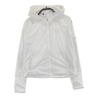 ADIDAS GOLF �A�f�B�_�X�S���t HG6925 �W�b�v�p�[�J�[  �z���C�g�n �T�C�Y�FM �����N�FB �y���Áz�S���t�E�F�A