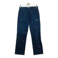 OAKLEY �I�[�N���[  �X�g���b�`�p���c ���� �l�C�r�[�n �T�C�Y�F30 �����N�FA- �y���Áz�S���t�E�F�A