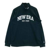 NEW ERA �j���[�G��  �n�C�l�b�N ����T�V���c  �u���b�N�n �T�C�Y�FX LARGE �����N�FA- �y���Áz�S���t�E�F�A