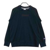 CHAMPION GOLF �`�����s�I���S���t  �ݕt�� ����T�V���c  �u���b�N�n �T�C�Y�FX-LARGE �����N�FA- �y���Áz�S���t�E�F�A