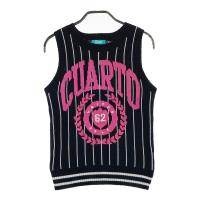 CUARTO UNITED �N�A���g���i�C�e�b�h  �j�b�g�x�X�g �X�g���C�v�� �l�C�r�[�n �T�C�Y�FS �����N�FA- �y���Áz�S���t�E�F�A