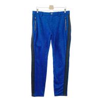 MARK&LONA �}�[�N�A���h���i MLM-2A-AT01 �X�g���b�`�p���c �X�J�� ���� �u���[�n �T�C�Y�F50 �����N�FB �y���Áz�S���t�E�F�A