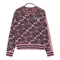 CPG GOLF �V�[�s�[�W�[�S���t ; �j�b�g�Z�[�^�[ ���S���� �s���N�n �T�C�Y�F3 �����N�FB �y���Áz�S���t�E�F�A