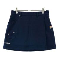 LE COQ GOLF ���R�b�N�S���t  �C���i�[�t �X�g���b�` �X�J�[�g  �l�C�r�[�n �T�C�Y�F9 �����N�FA- �y���Áz�S���t�E�F�A