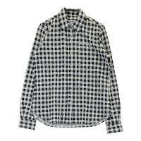 JACK BUNNY �W���b�N�o�j�[  �����V���c �{�^���_�E�� �`�F�b�N�� �O���[�n �T�C�Y�F1 �����N�FB �y���Áz�S���t�E�F�A