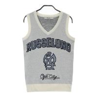 RUSSELUNO ���b�Z���m  �E�[���� �j�b�g�x�X�g ���`��  �O���[�n �T�C�Y�F0 �����N�FA- �y���Áz�S���t�E�F�A